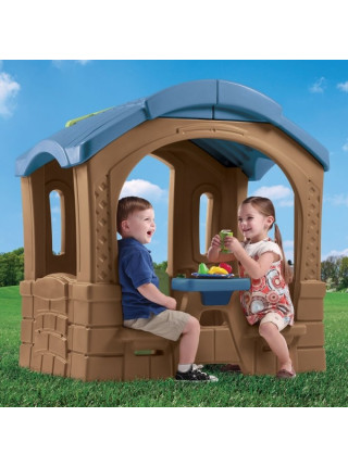 Будиночок для дітей Плей Ап кольоровий Будиночок для дітей Плей Ап кольоровий